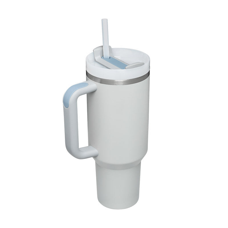40oz Insulated Tumbler – Stay Hydrated All Day, Anywhere