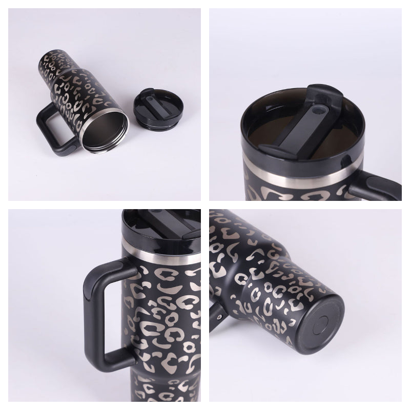 40oz Insulated Tumbler – Stay Hydrated All Day, Anywhere