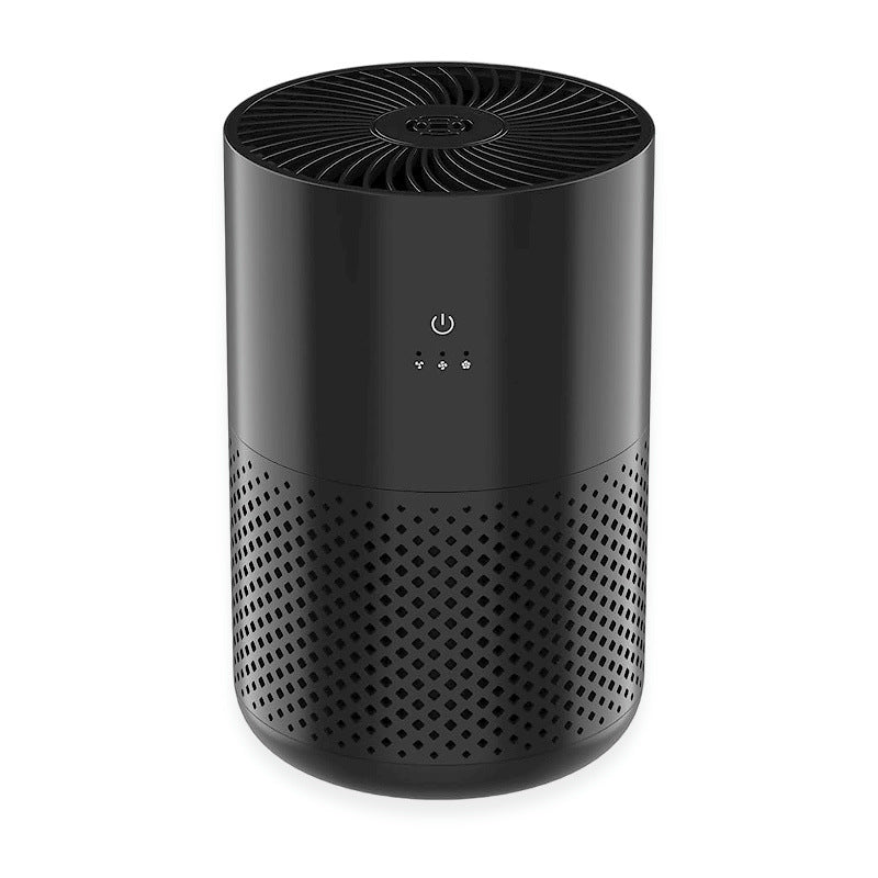 Mini Air Purifier – Breathe Cleaner Air Anywhere You Go