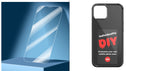 Turn Your Phone Case Into a Custom Display — No Battery Needed