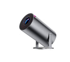 Portable Smart Projector – Turn Any Space into a Home Theater