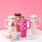 40oz Insulated Tumbler – Stay Hydrated All Day, Anywhere