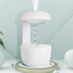 Anti-Gravity Humidifier – Relax Your Mind, Transform Your Space