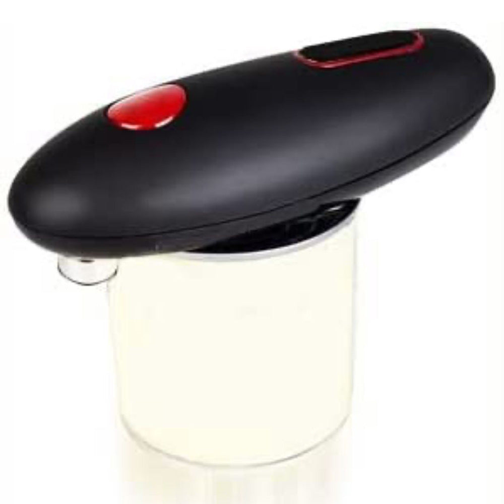 Open Any Can in Seconds — No Effort, No Sharp Edges