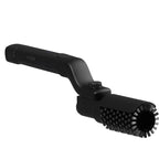 Clean Your Grill in Minutes — No Scrubbing, No Mess BBQ Brush