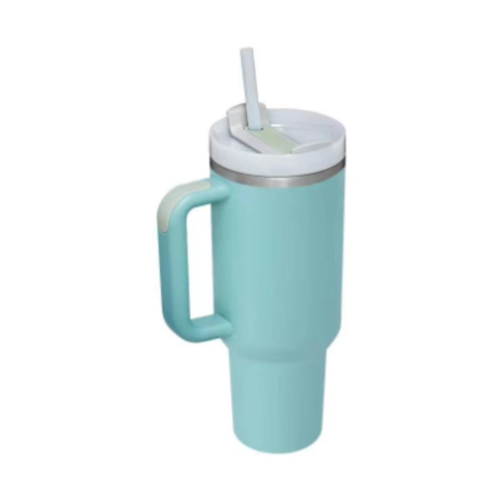 40oz Insulated Tumbler – Stay Hydrated All Day, Anywhere