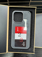 Turn Your Phone Case Into a Custom Display — No Battery Needed