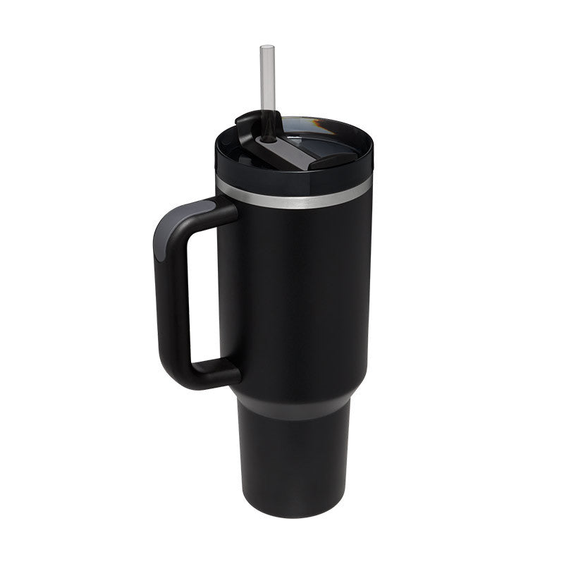 40oz Insulated Tumbler – Stay Hydrated All Day, Anywhere