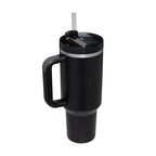 40oz Insulated Tumbler – Stay Hydrated All Day, Anywhere