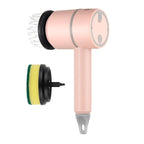 Electric Cleaning Brush – Deep Clean Without the Effort