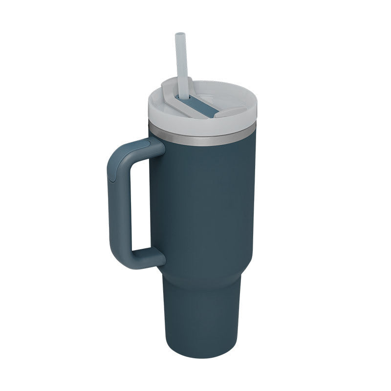 40oz Insulated Tumbler – Stay Hydrated All Day, Anywhere