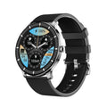 Stay Connected, Track Your Health & Look Sharp — All Day Smartwatch