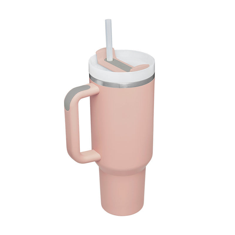 40oz Insulated Tumbler – Stay Hydrated All Day, Anywhere