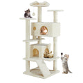 Cat Tree Tower – Keep Your Cat Active, Happy & Entertained