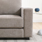 Oversized Accent Chair – Relax in Total Comfort
